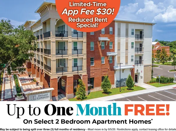 Deland Commons