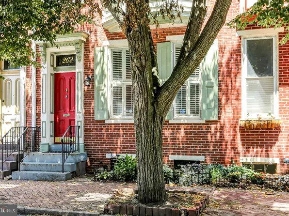 262 Herr St, Harrisburg, PA 17102