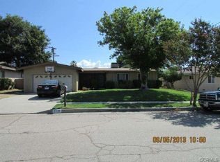 2455 N Alameda Ave, San Bernardino, CA 92404
