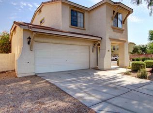 5154 W Sunnyside Dr, Glendale, AZ 85304