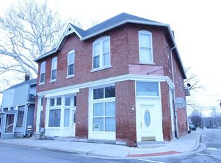 111 E Main St APT A, New Palestine, IN 46163