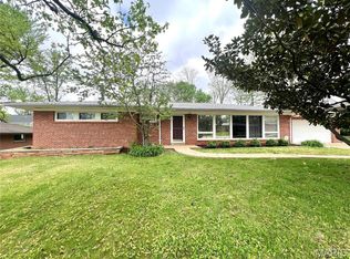 721 Cordell Ct, Saint Louis, MO