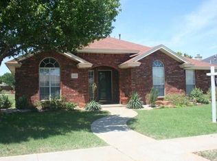 1008 Justice Ave, Lubbock, TX 79416
