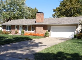 6503 N Walnut St, Gladstone, MO 64118