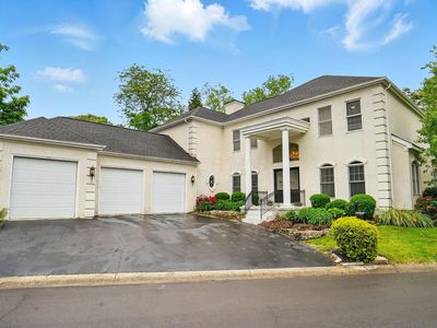 1940 Scioto Pointe Dr, Columbus, OH, 43221