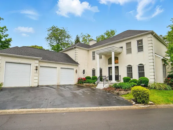 1940 Scioto Pointe Dr, Columbus, OH 43221