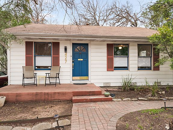 2nd image of 427 Corona Ave