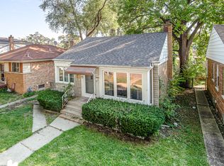 117 Morris Ave, Bellwood, IL