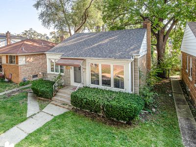 117 Morris Ave, Bellwood, IL, 60104