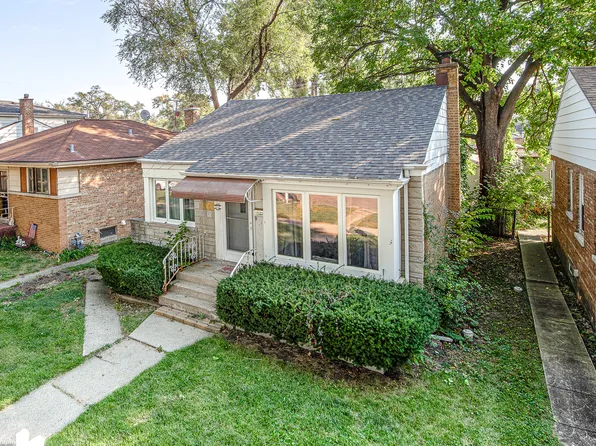 117 Morris Ave, Bellwood, IL 60104