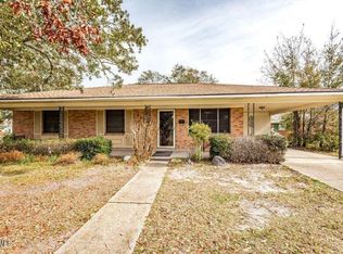 2301 Farrell Blvd, Gulfport, MS 39507