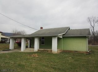 225 Liverpool St, Mount Union, PA 17066