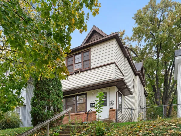 822 Edmund Ave, Saint Paul, MN 55104