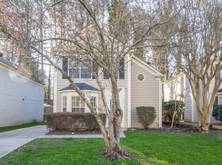 6458 E Windsor Ln, Norcross, GA 30093