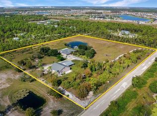 20180 Six Ls Farm Rd, Estero, FL 33928