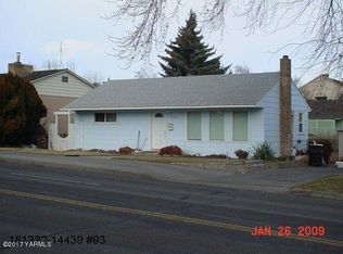3305 W Lincoln Ave, Yakima, WA 98902