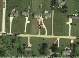 7797 Mount Pleasant Rd, North Canton, OH 44720
