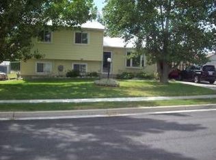 11812 S Westfold Way, Riverton, UT 84065