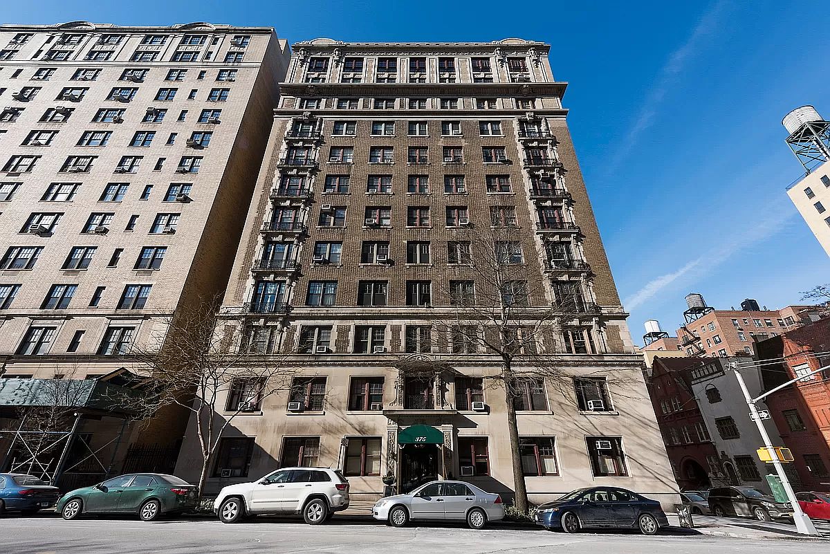 375 W End Ave APT 6B, New York, NY 10024 | MLS #1718883 | Zillow