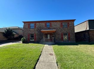 4430 Saint Bernard Ave, New Orleans, LA 70122