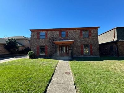 4430 Saint Bernard Ave, New Orleans, LA, 70122