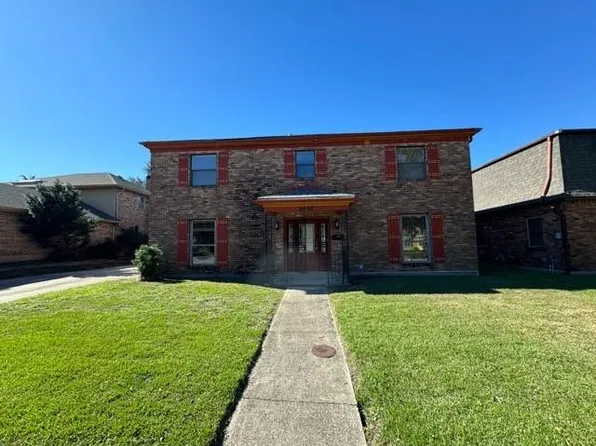 4430 Saint Bernard Ave, New Orleans, LA 70122