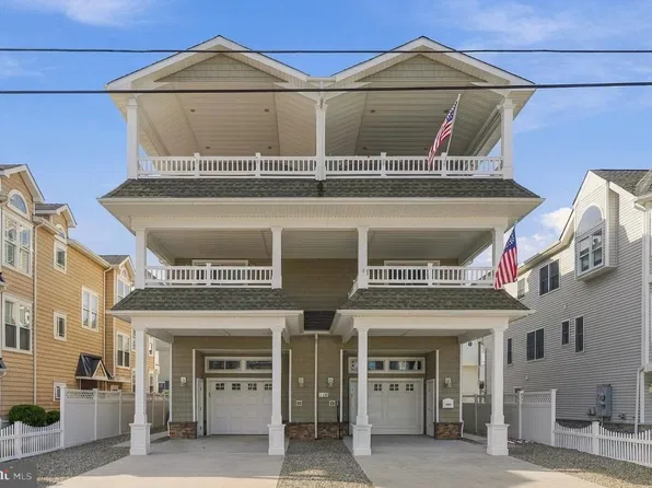 114 77th St #Sea, Sea Isle City, NJ 08243