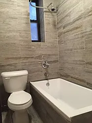 Rented by Bedford Realty USA Corp