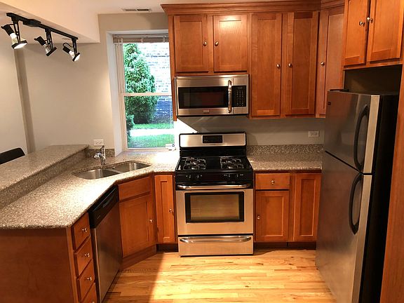 4th image of 2836 N Dawson Ave APT Ge