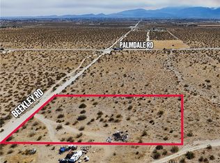 14294 Beekley Rd, Phelan, CA 92371