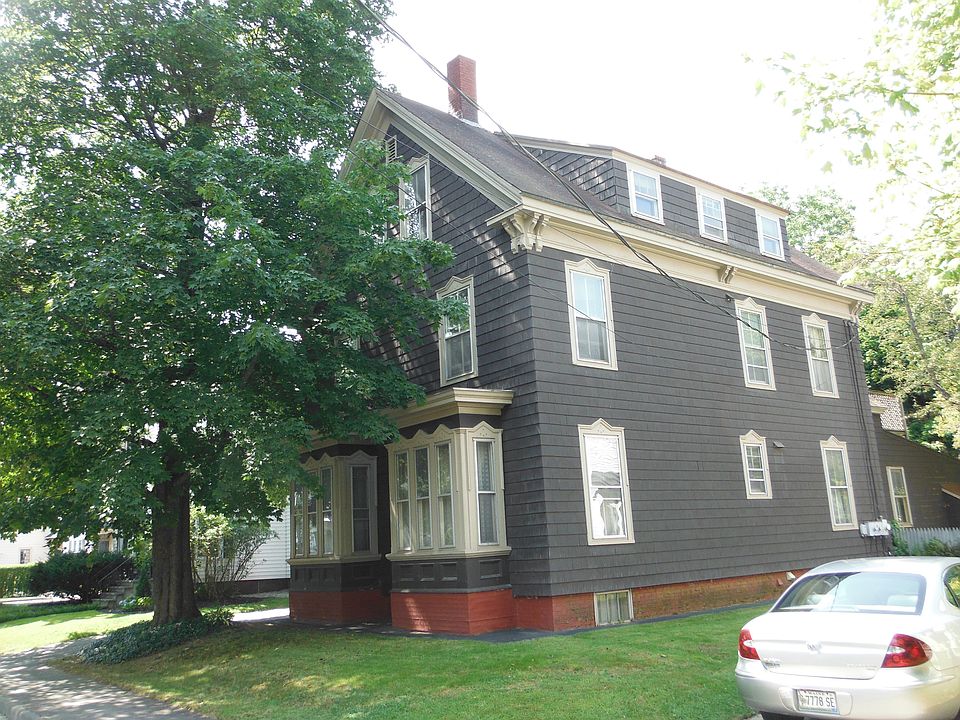 12 Nudd St