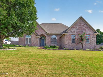 33 Barrymore Cv, Jackson, TN, 38305