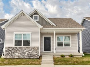 3014 NW Countrywood Ln, Ankeny, IA 50023