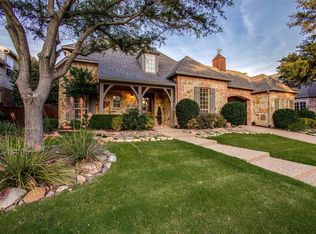 3329 Laurel Fork Dr, McKinney, TX 75070