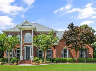 3106 Haddonstone Dr SE, Owens Cross Roads, AL 35763
