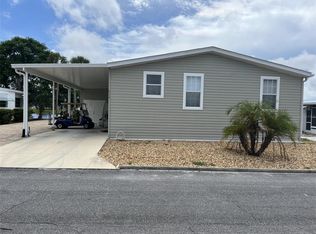 414 Cervina Dr N, Venice, FL 34285