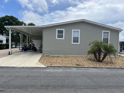 414 Cervina Dr N, Venice, FL, 34285