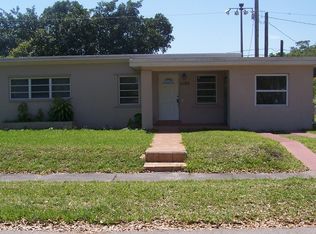 6280 SW 16th Ter, West Miami, FL 33155