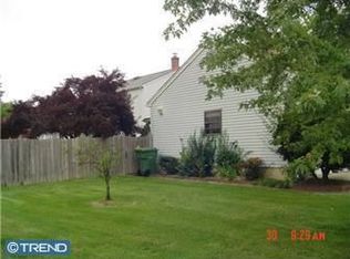 1 Cobbler Ln, Marlton, NJ 08053