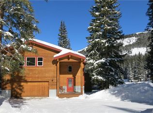 457 Tordal Way, Breckenridge, CO 80424