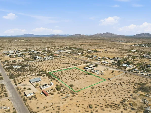 0 W Watson Way #0, Casa Grande, AZ 85122