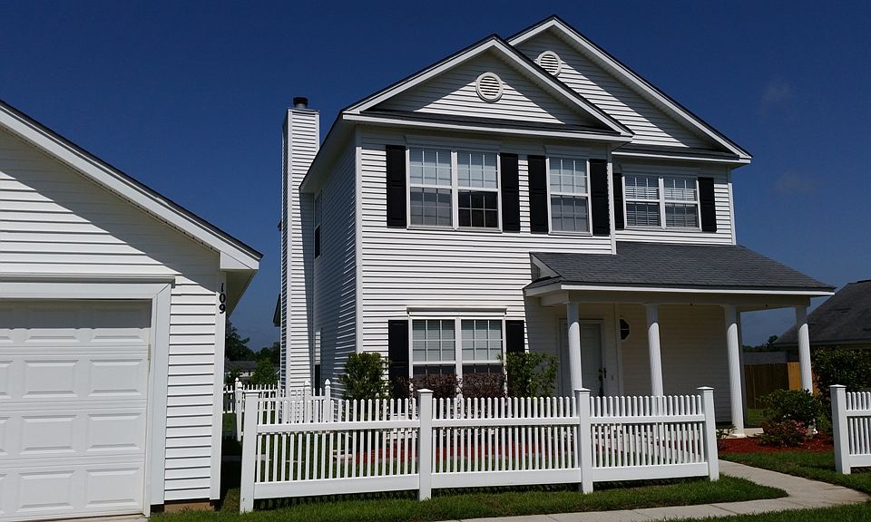 1st image of 109 Savannah River Dr