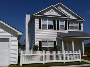 109 Savannah River Dr, Summerville, SC 29485