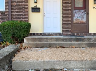 41 Tower Hill Ct, Saint Louis, MO