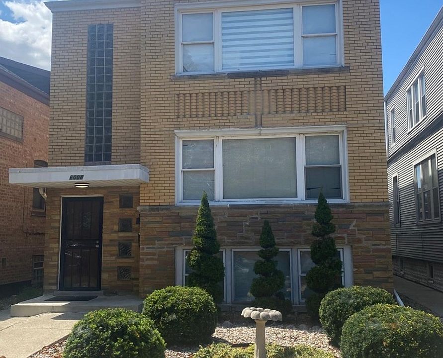 1st image of 6008 S Komensky Ave