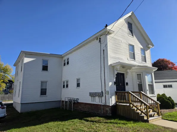 49 6th St APT D, Dover, NH 03820
