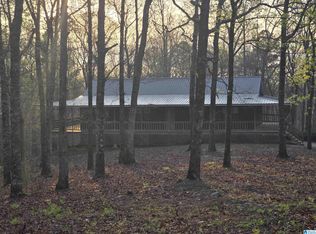 Central Access, Rockford, AL 35136