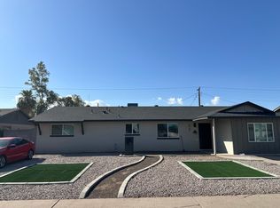 6745 W Camelback Rd, Phoenix, AZ 85033