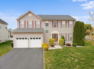 99 Trumpeter Swan Way, Magnolia, DE 19962