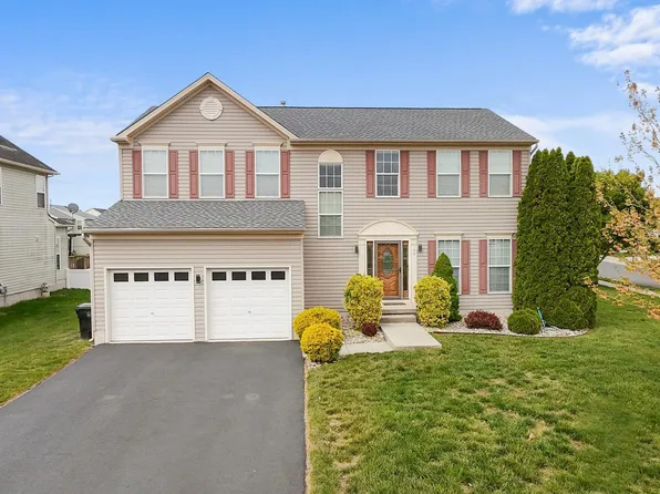 99 Trumpeter Swan Way, Magnolia, DE 19962